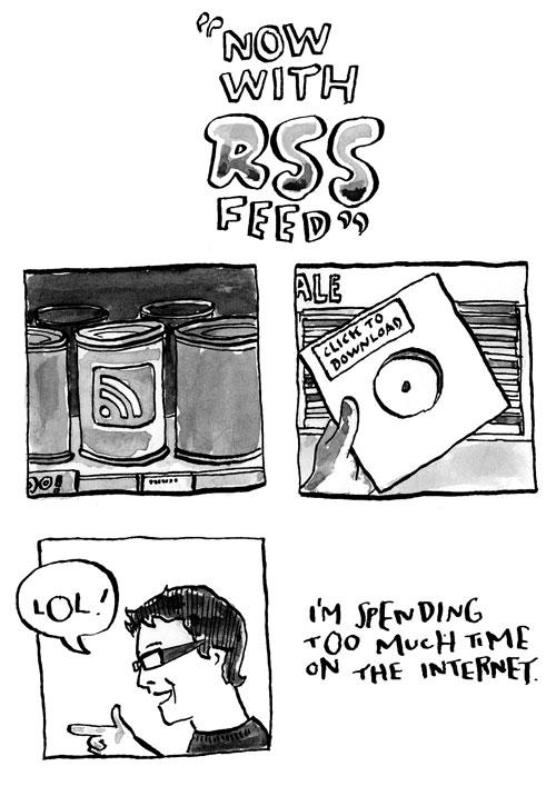 Feed