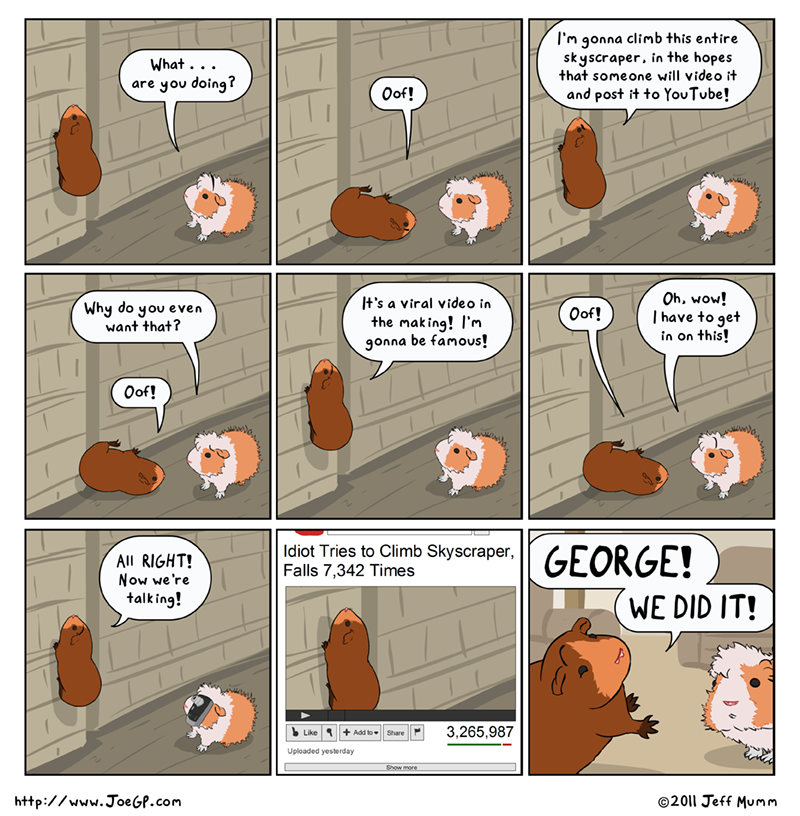 Virality