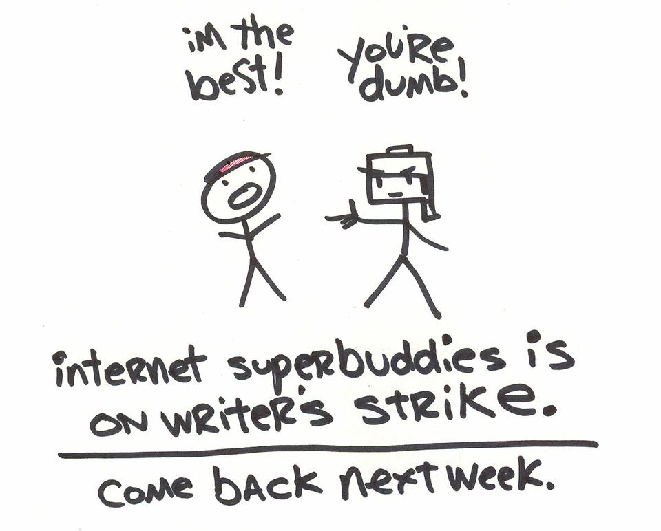 Hiatus (1)