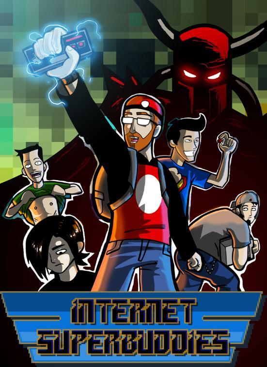 ISB Fan-Art from Chase.