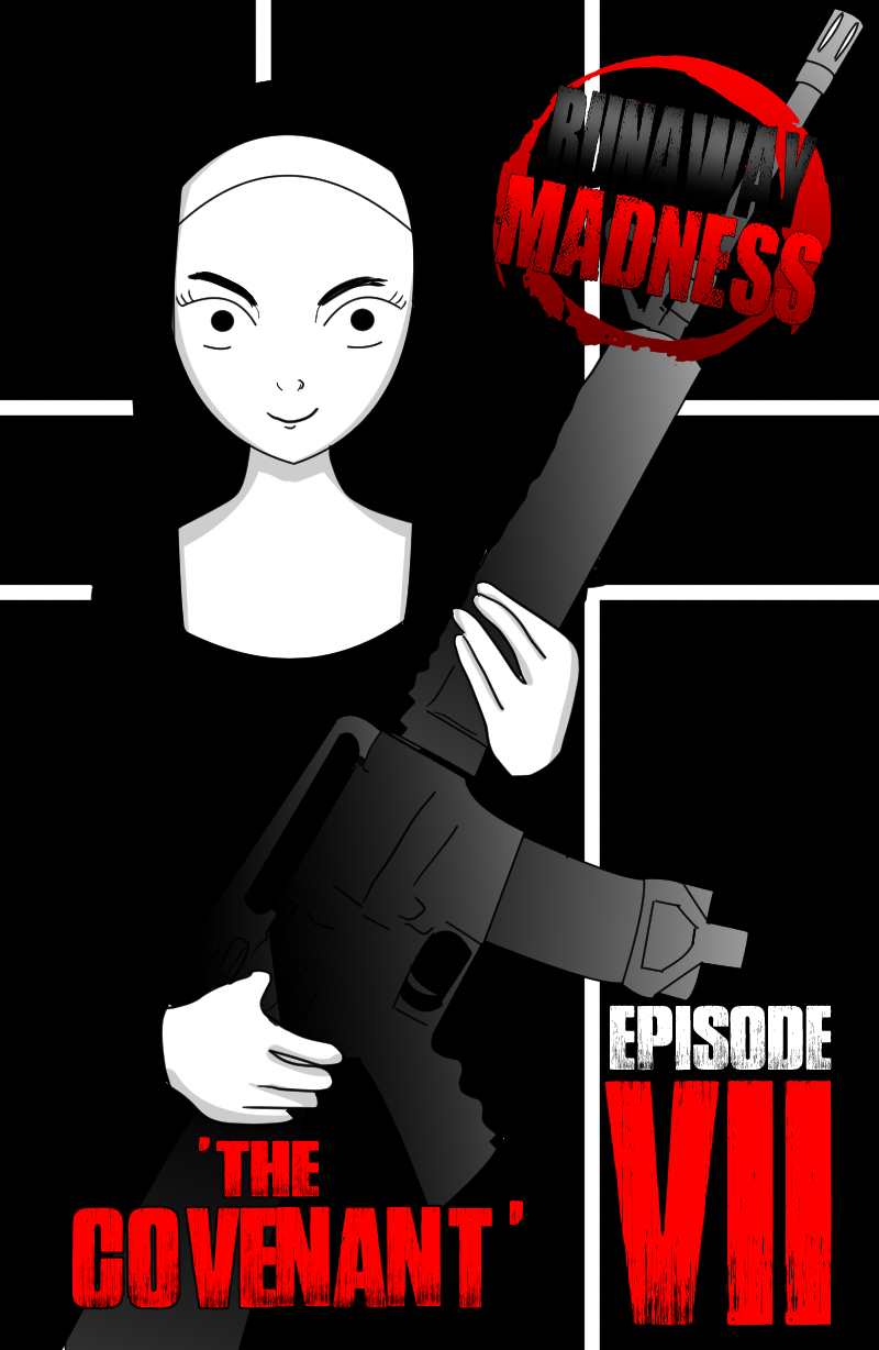 Runaway Madness Episode 7 Part 1 Pg 3