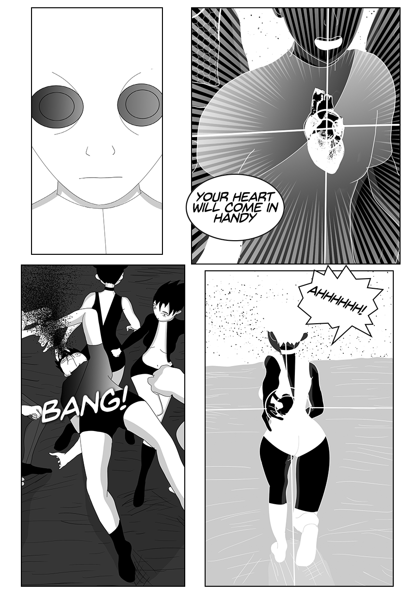 Runaway Madness Episode 6 Part 1 Pg 3