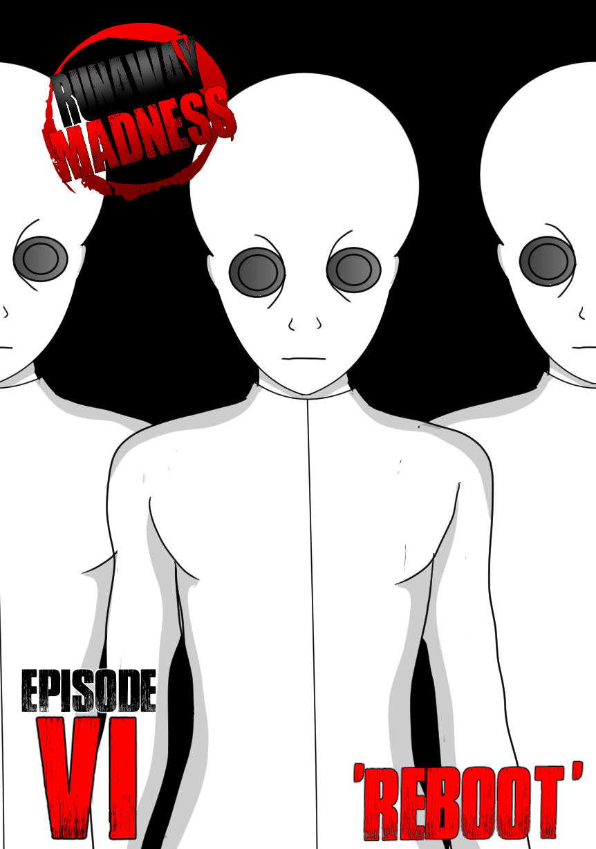 Runaway Madness Episode 6 Part 1 Pg 5