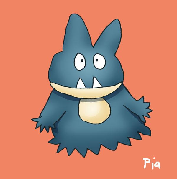 Munchlax