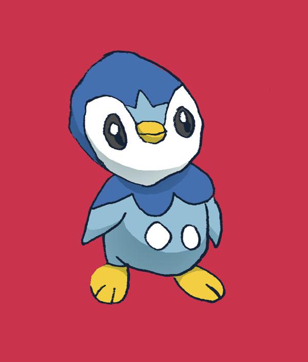 Piplup