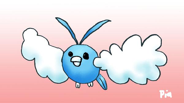 Swablu