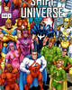 Go to 'Shift Universe' comic