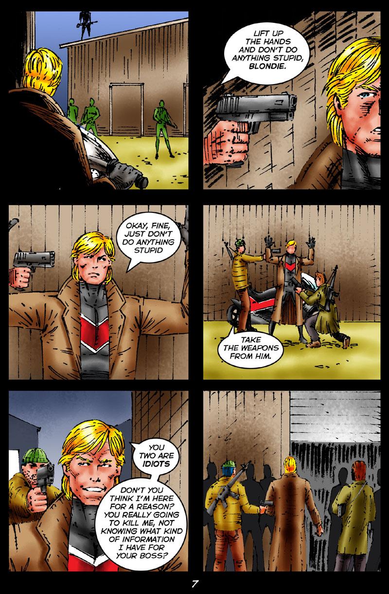 DC2: New Outsiders #16 (Page 7)