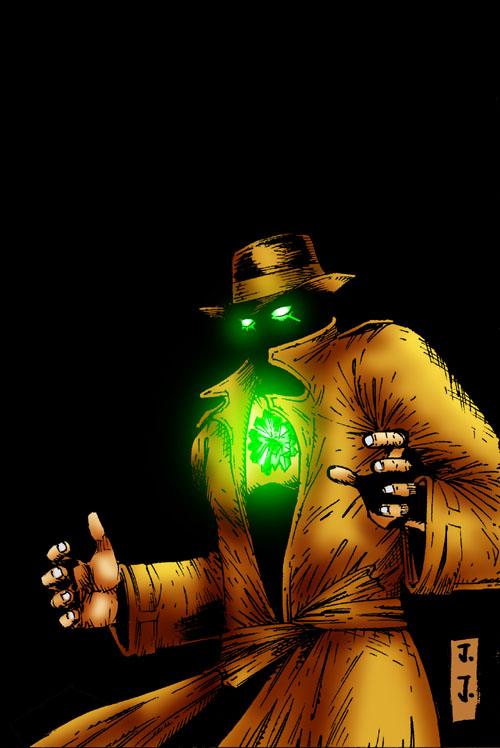 Metallo (Colored)