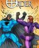 Go to 'The Order vol 1' comic