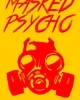 Go to 'Masked Psycho' comic