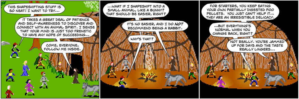 Hidden Pitfalls