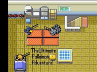 The Ultimate Pokemon Adventure!