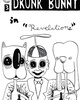 Go to 'Drunk Bunny 3' comic