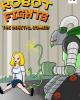 Go to 'Robot Fights' comic