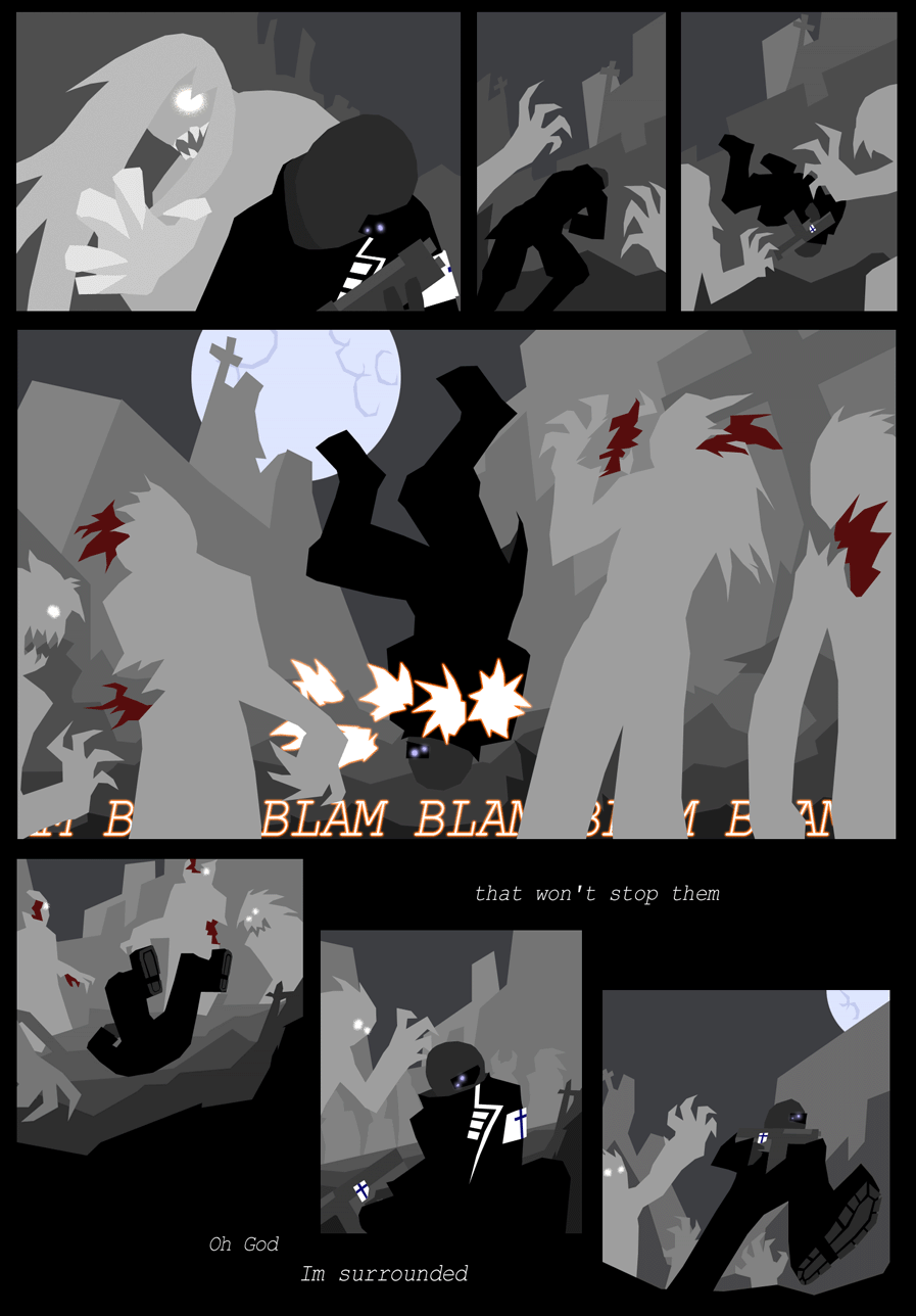 White Shadows - Page 2