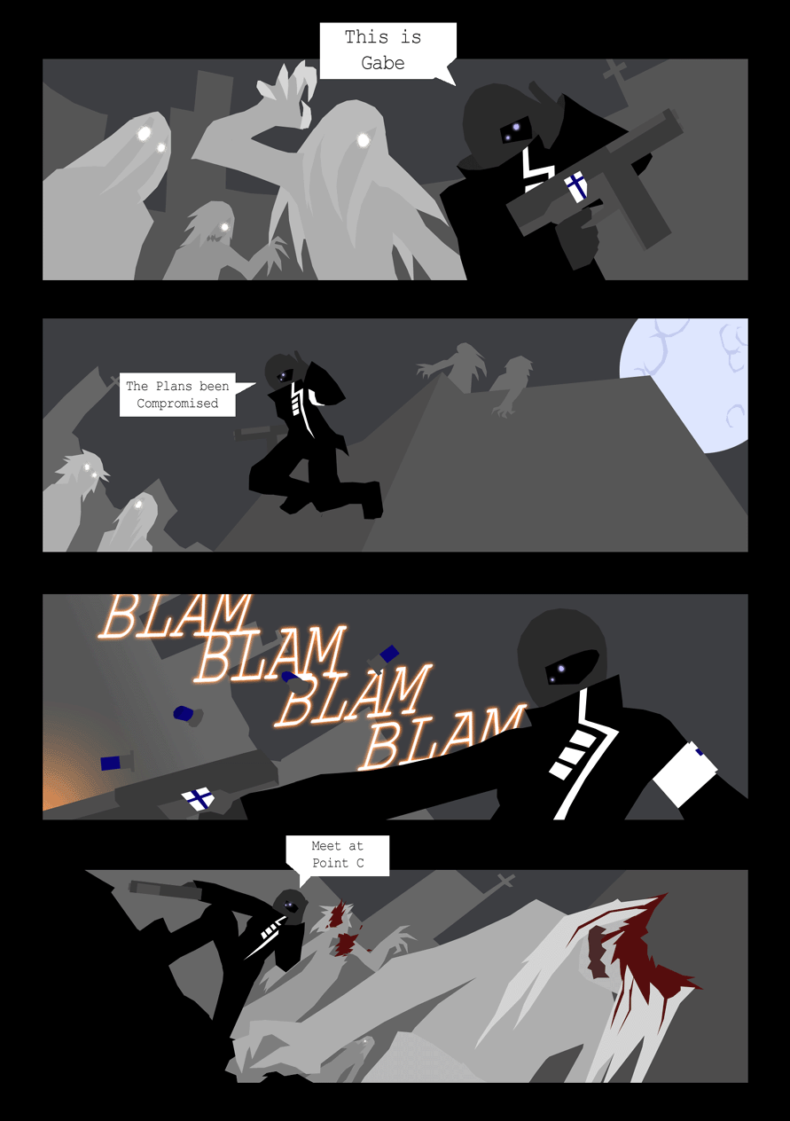 White Shadows - Page 3