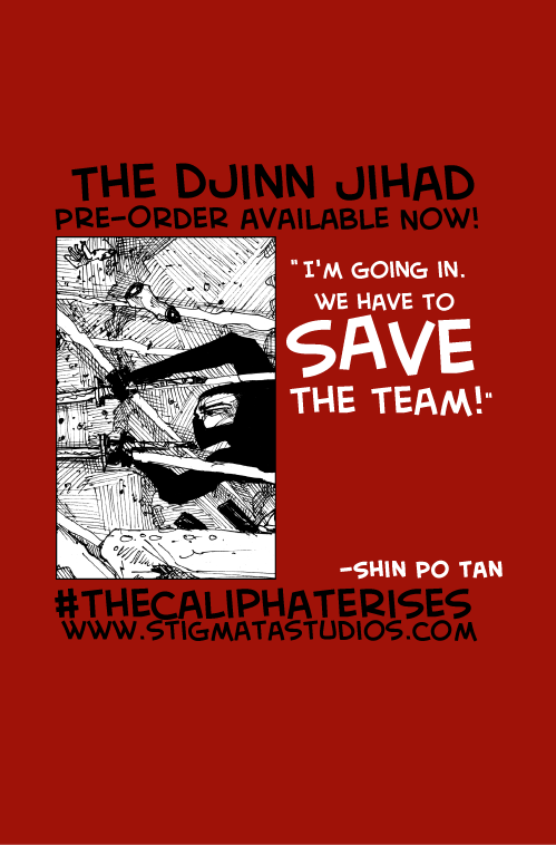 Characters: Shin Po Tan