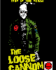Go to 'A Book of the New Apocrypha The Loose Cannon' comic