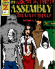 Go to 'A Book of the New Apocrypha The Nonstandard Assembly The Kin of the Cup' comic