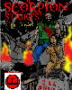 Go to 'A Book of the New Apocrypha The Scorpion Strikes' comic