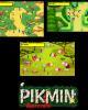 Go to 'Pikmin Warcraft' comic