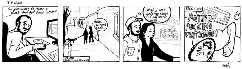 April 3rd, 2010