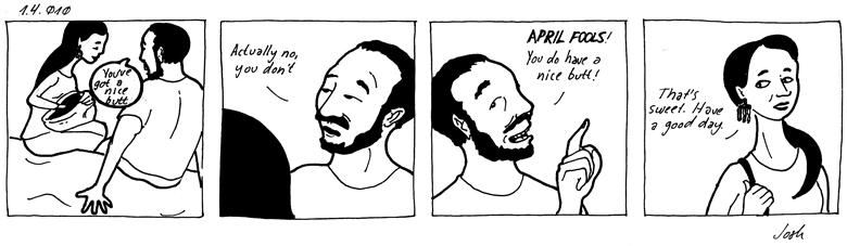April 1st, 2010