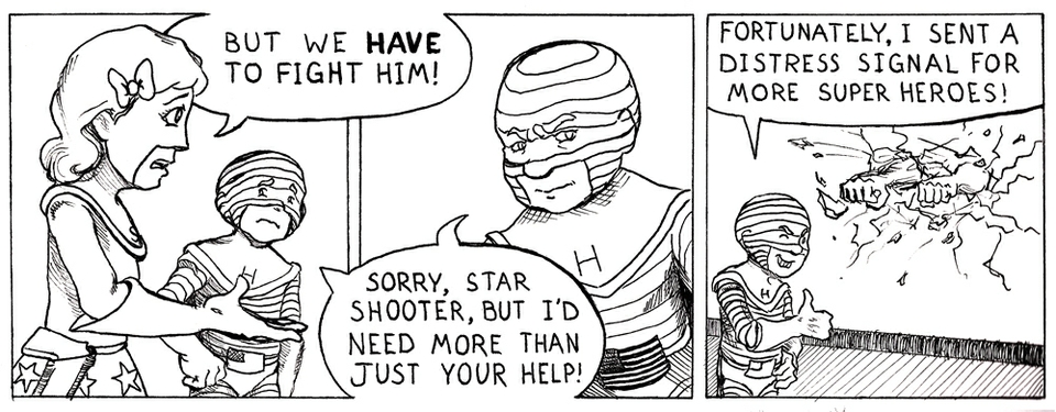 Origin #19