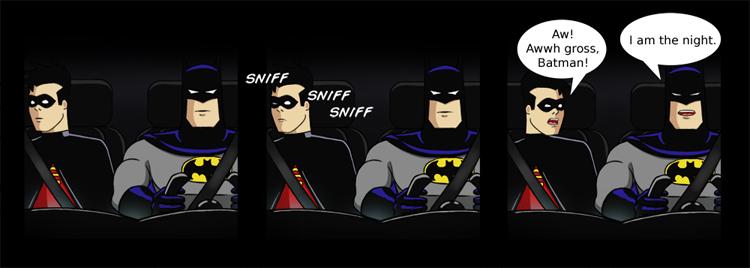 "A witticism is an epigram on the death of a feeling."