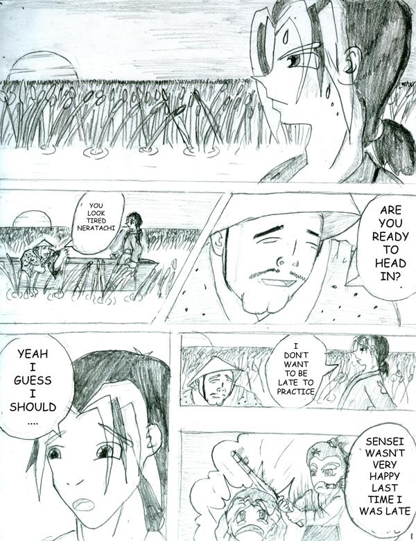 Page 1, Chapter 1