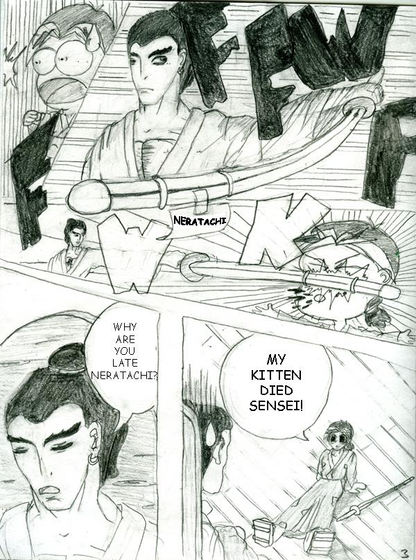 Page 3, Chapter 1