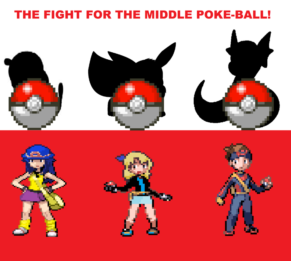 Chapter 1: Fight for the Middle Poke-ball-#002 