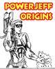 Go to 'PowerJeff Origins' comic