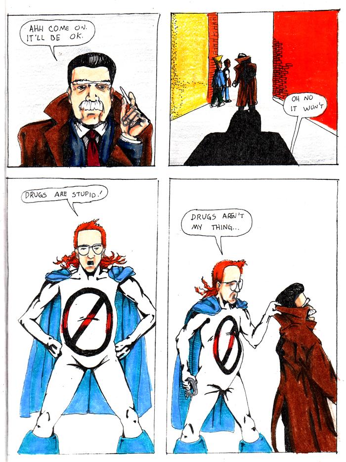 Anti-Man 2