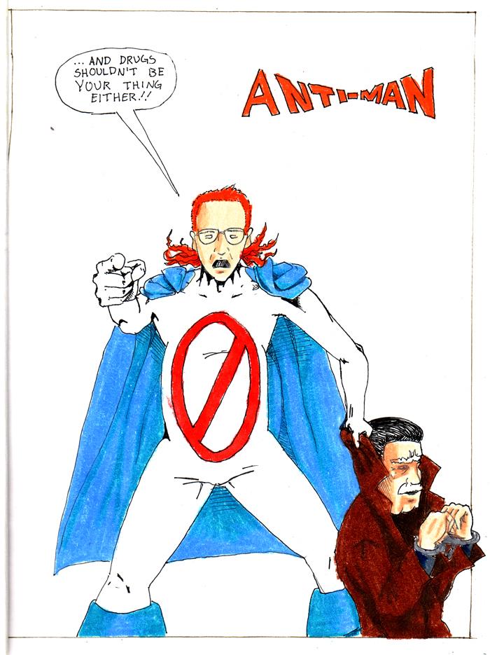 Anti-Man 3