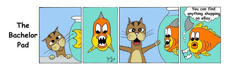 Phil and Friends #5