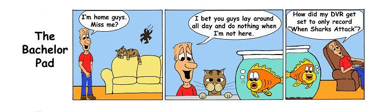 Phil and Friends #6