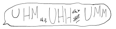 Ass Trash Comix