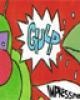 Go to 'little green men 2' comic