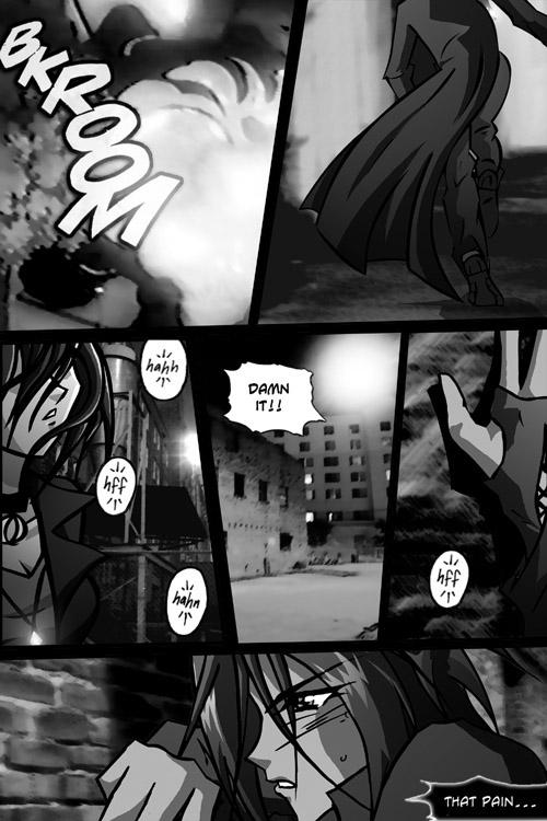 Volume 1 - Chapter 1 - Page 10