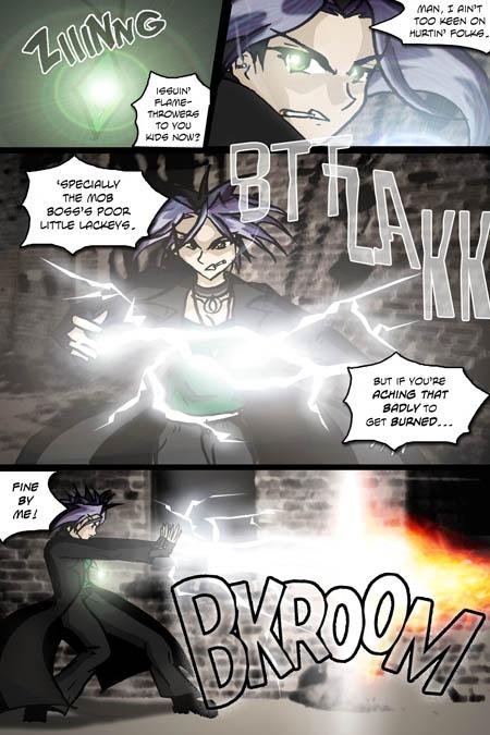 Volume 1 - Chapter 1 - Page 16