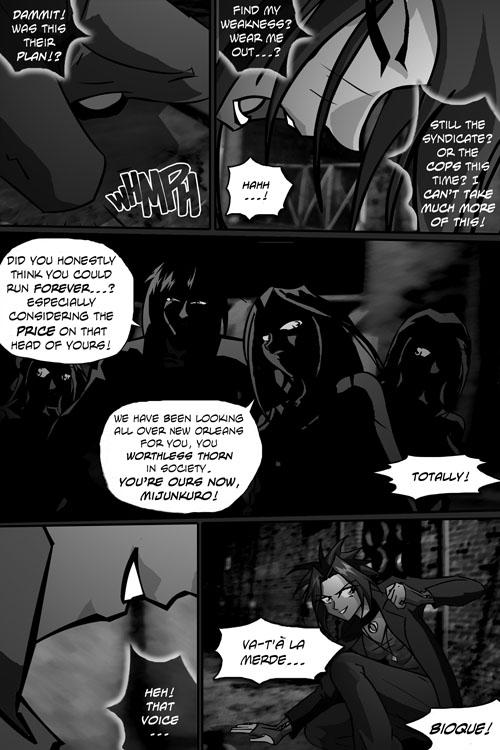 Volume 1 - Chapter 1 - Page 17