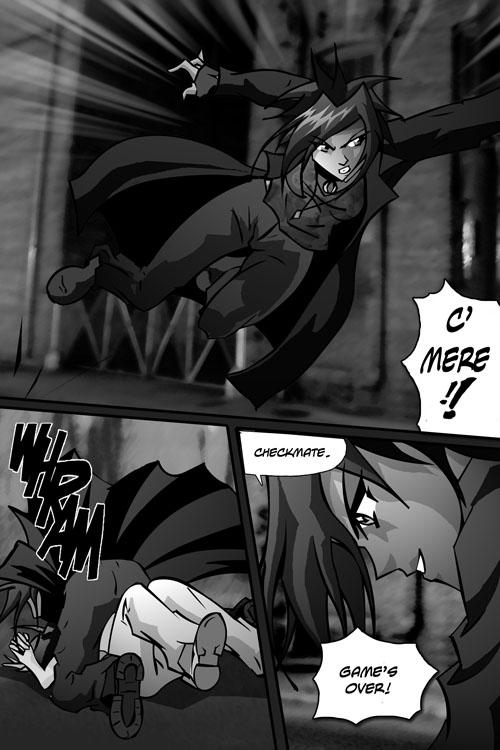 Volume 1 - Chapter 1 - Page 18