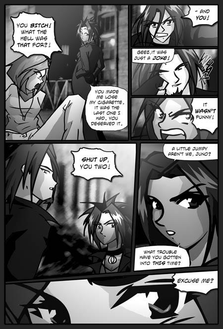 Volume 1 - Chapter 1 - Page 20