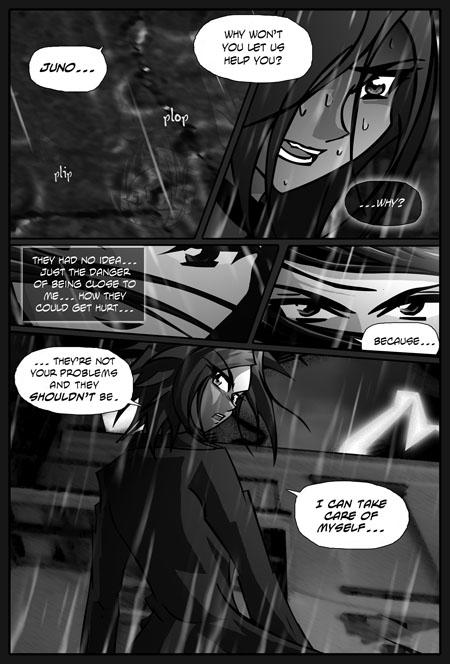 Volume 1 - Chapter 1 - Page 23