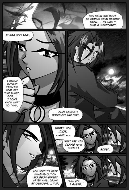 Volume 1 - Chapter 2 - Page 31