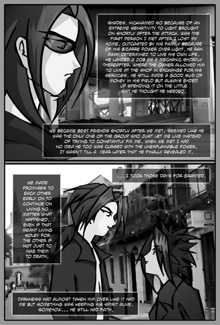 Volume 1 - Chapter 2 - Page 32