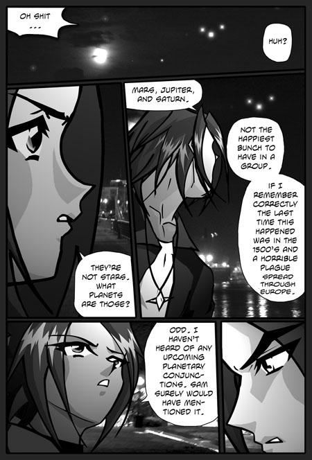 Volume 1 - Chapter 2 - Page 34