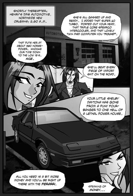 Volume 1 - Chapter 2 - Page 37